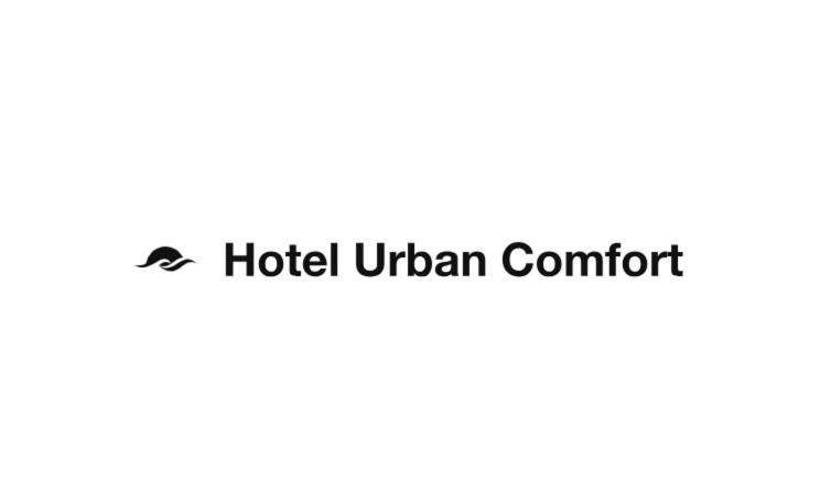 Hotel Urban Comfort Мумбай Екстериор снимка